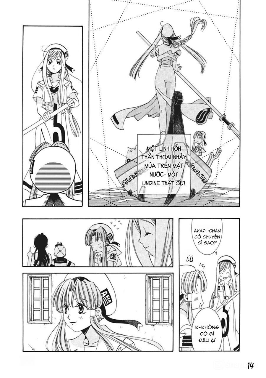 aqua - chap6 - Trang 15